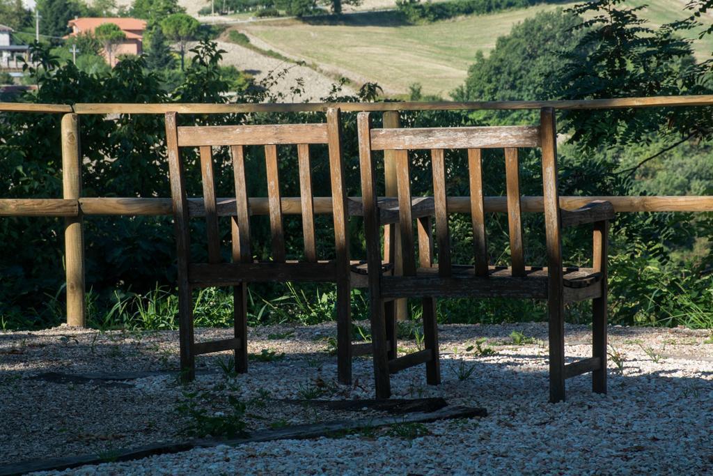 Cabernardi Il Sogno Di Tinoヴィラ エクステリア 写真